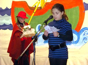 Children Day 2009